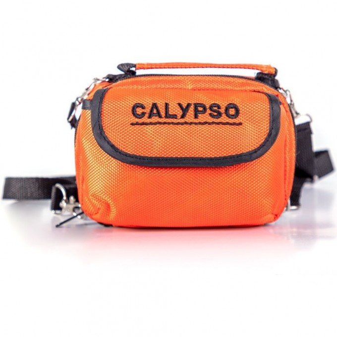 Сумка для переноски и хранения подводной камеры CALYPSO CYMKA FDV Сумка для переноски и хранения подводной камеры CALYPSO CYMKA FDV
