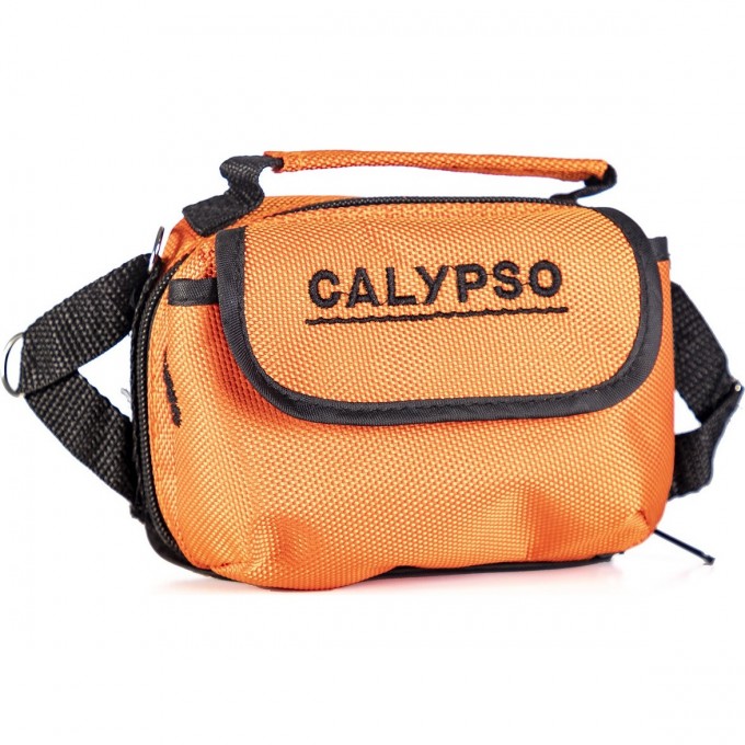 Сумка для переноски и хранения подводной камеры CALYPSO FDV Сумка для переноски и хранения подводной камеры CALYPSO FDV