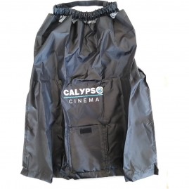 Защитный козырек от солнца тканевый для камеры CALYPSO