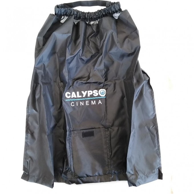 Защитный козырек от солнца тканевый для камеры CALYPSO FDV-H Защитный козырек от солнца тканевый для камеры CALYPSO FDV-H